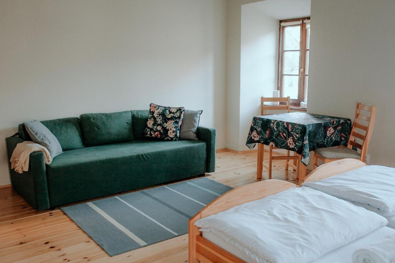 Zamkowa, Pokoje Goscinne Kazimierz Dolny Extérieur photo