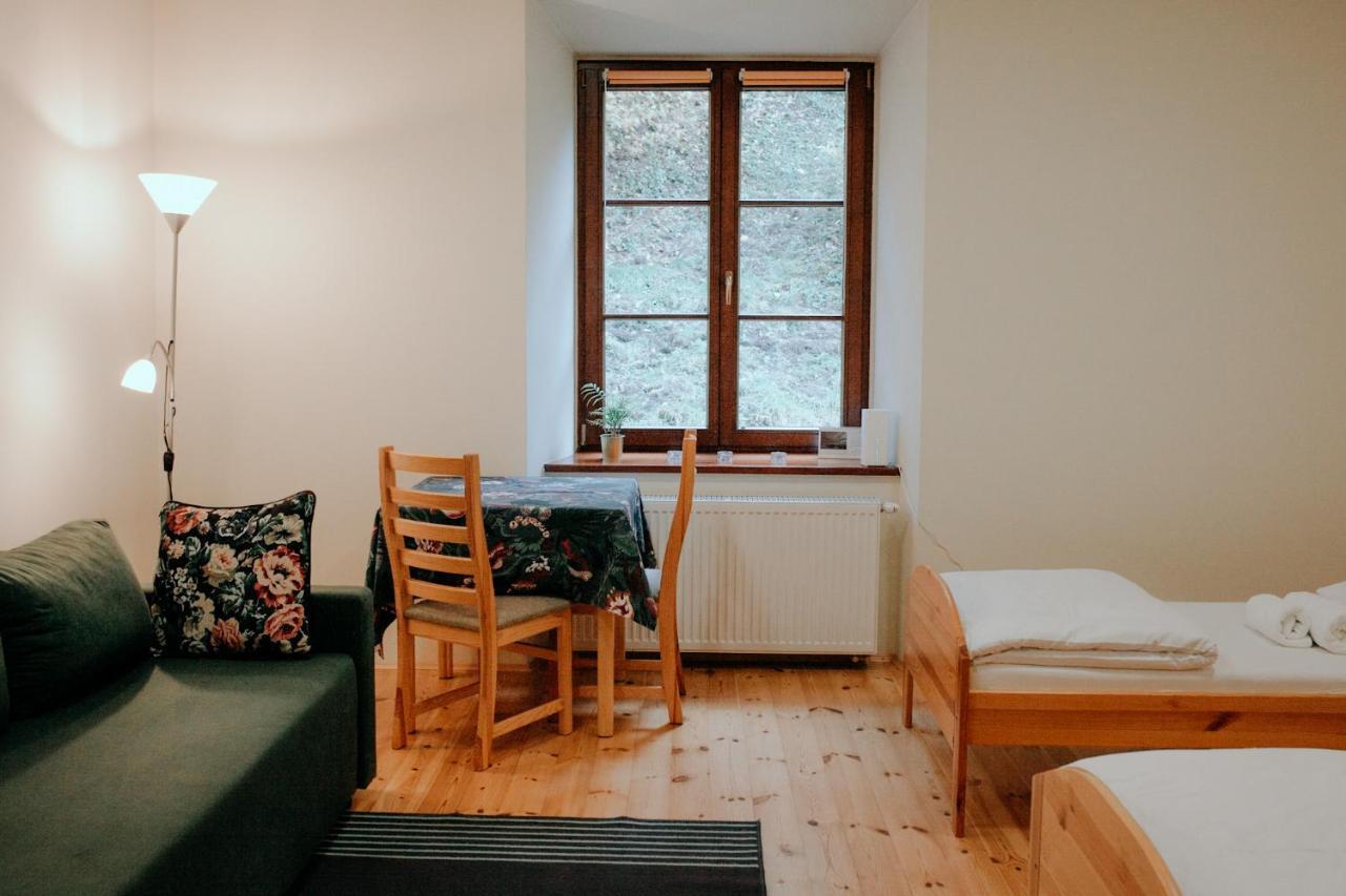 Zamkowa, Pokoje Goscinne Kazimierz Dolny Extérieur photo