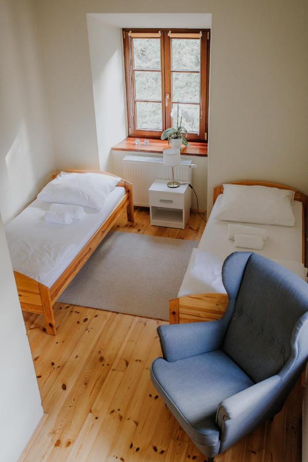 Zamkowa, Pokoje Goscinne Kazimierz Dolny Extérieur photo