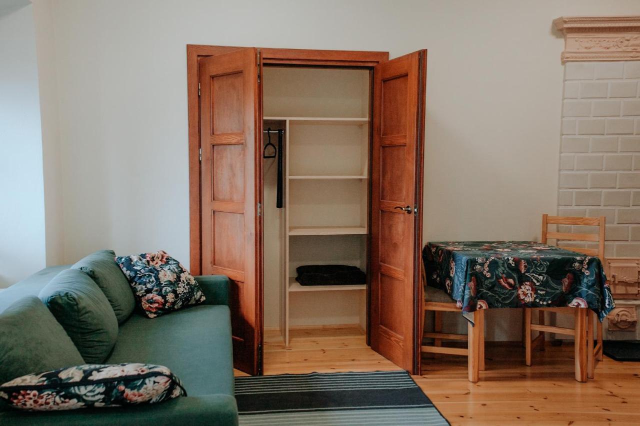 Zamkowa, Pokoje Goscinne Kazimierz Dolny Extérieur photo