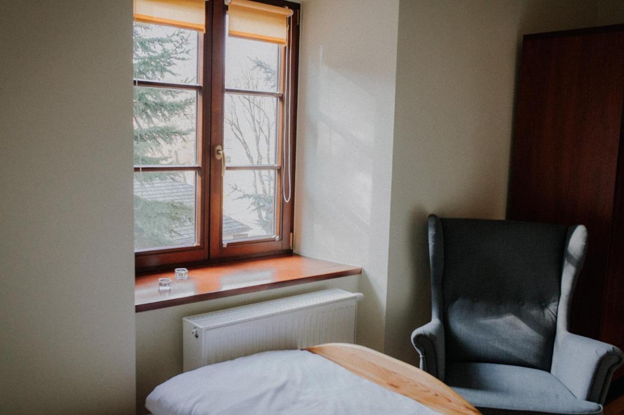 Zamkowa, Pokoje Goscinne Kazimierz Dolny Extérieur photo