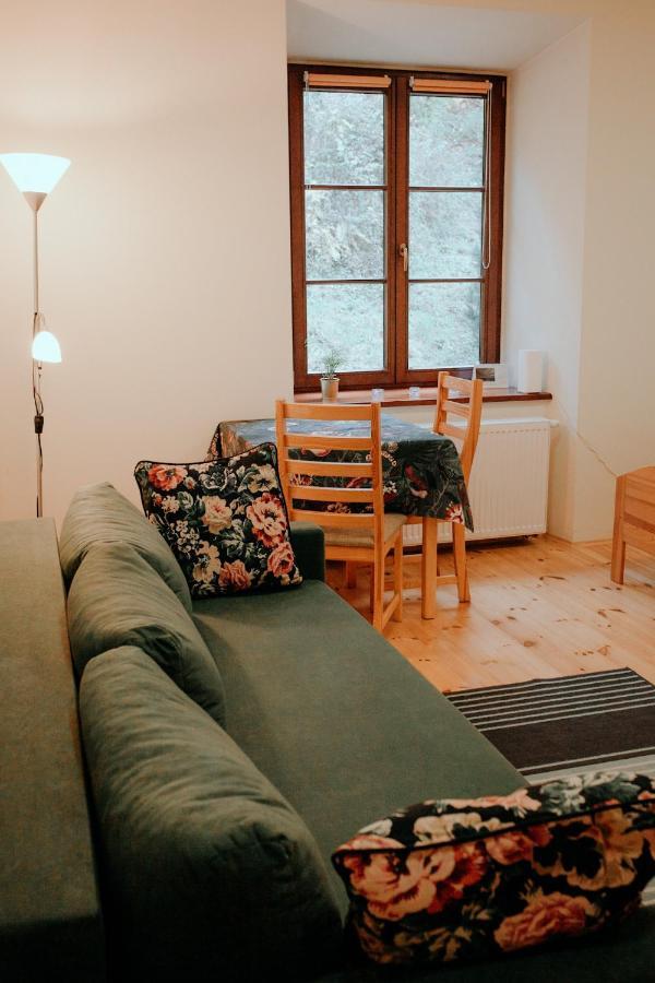 Zamkowa, Pokoje Goscinne Kazimierz Dolny Extérieur photo