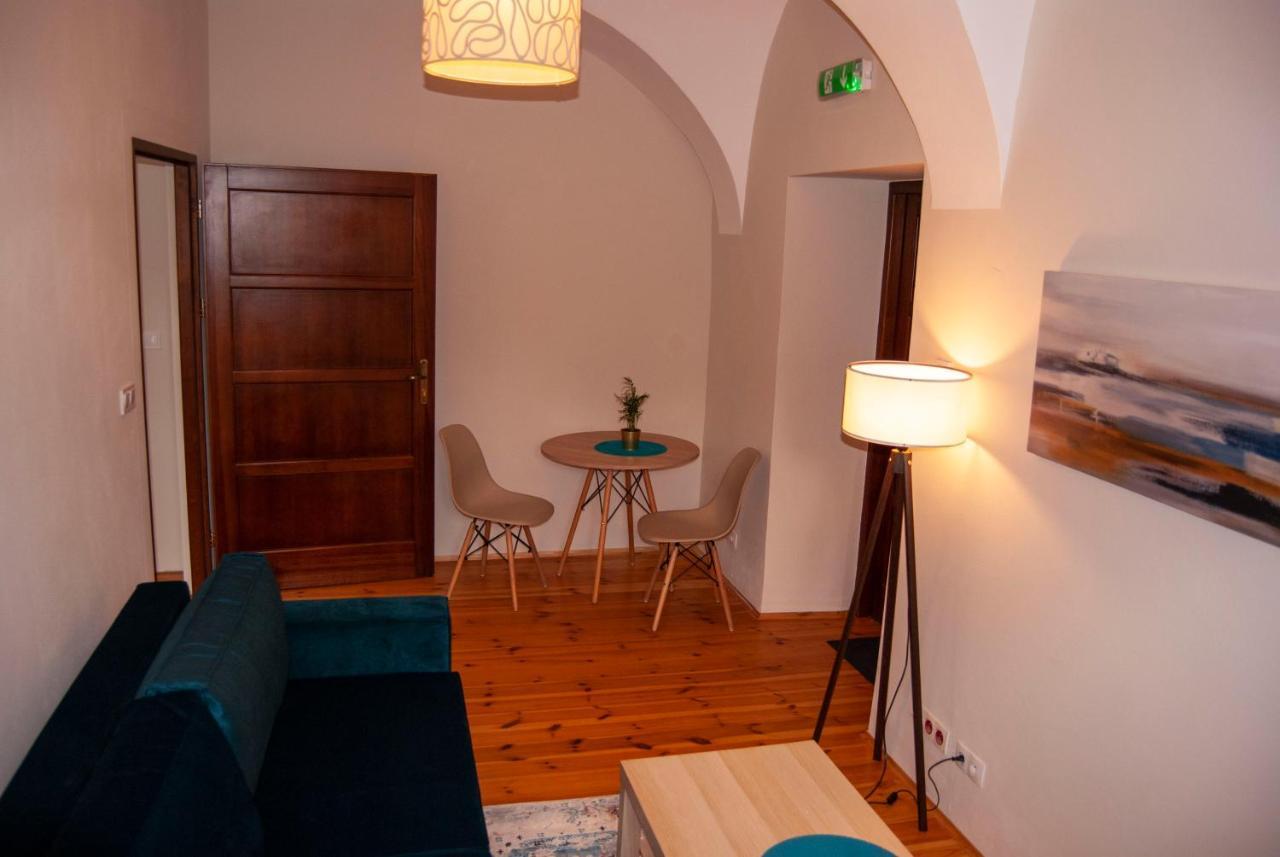 Zamkowa, Pokoje Goscinne Kazimierz Dolny Extérieur photo