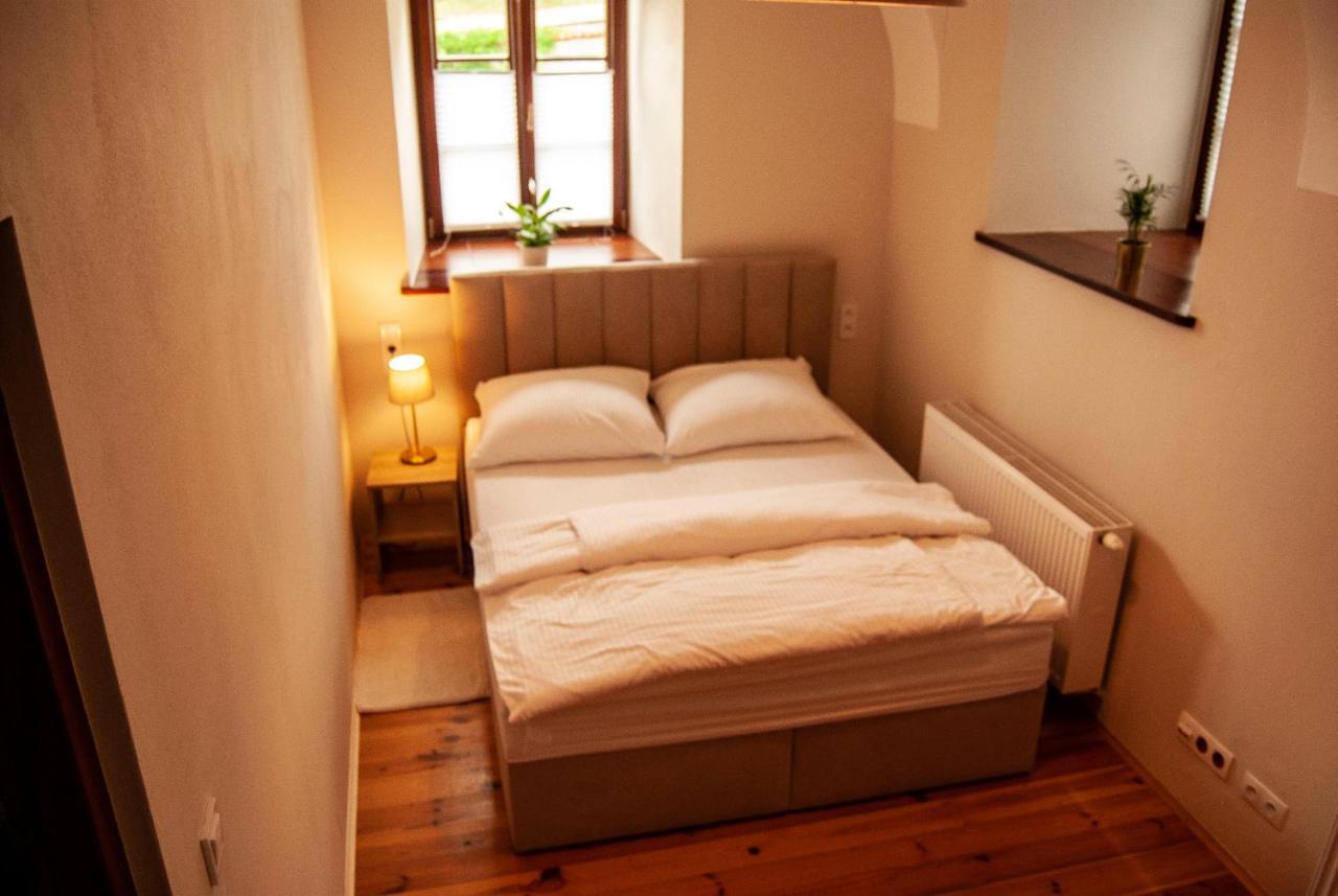 Zamkowa, Pokoje Goscinne Kazimierz Dolny Extérieur photo