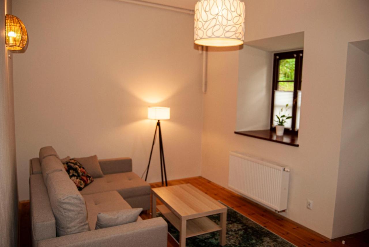 Zamkowa, Pokoje Goscinne Kazimierz Dolny Extérieur photo