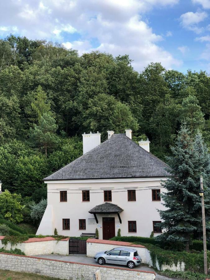 Zamkowa, Pokoje Goscinne Kazimierz Dolny Extérieur photo